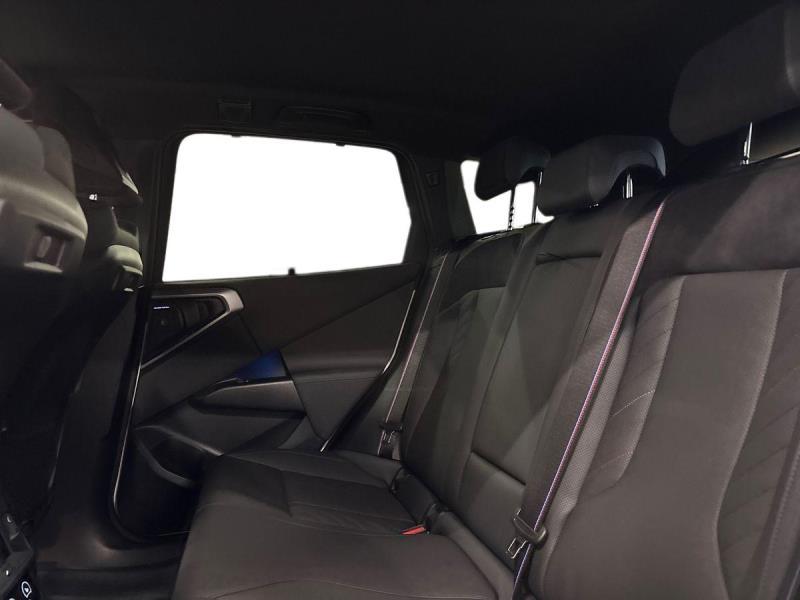 BMW X3 xdrive20d MSport Pro auto