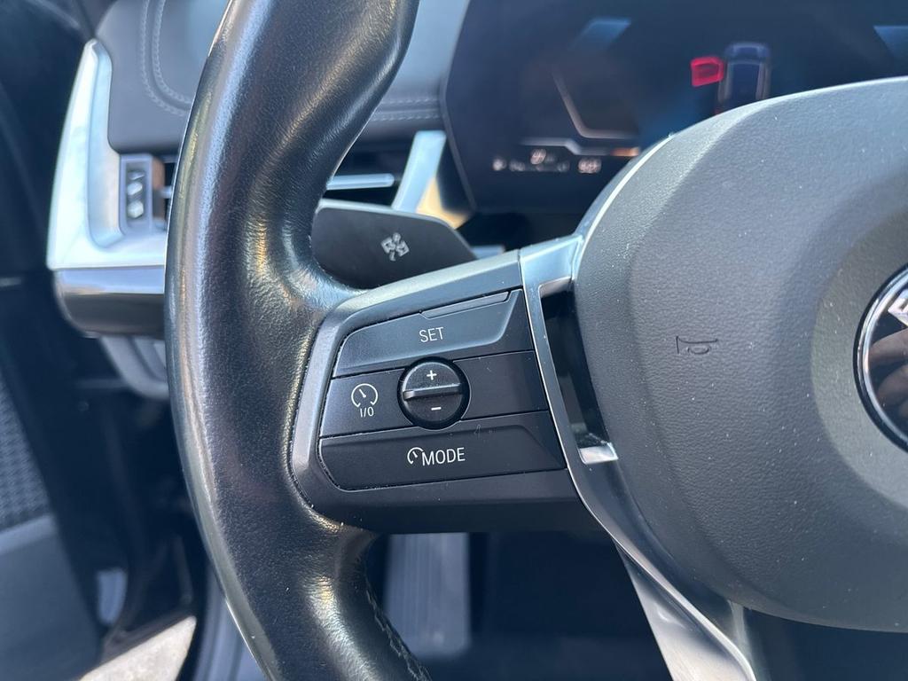 BMW X1 sdrive18d X-Line auto