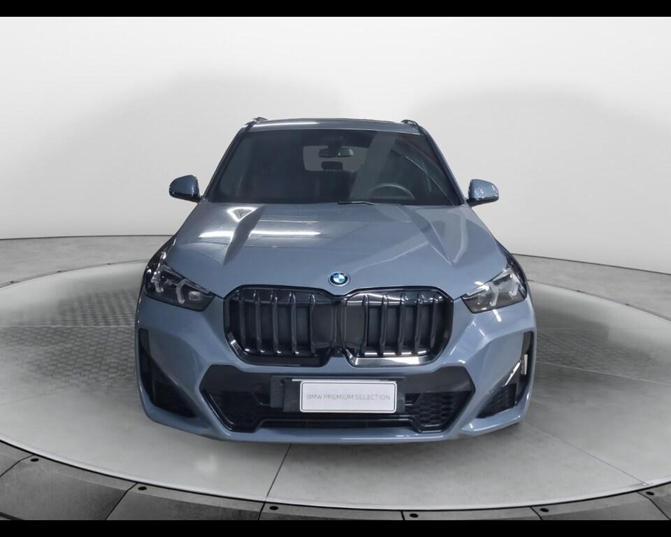 BMW X1 xdrive 25e MSport Pro auto