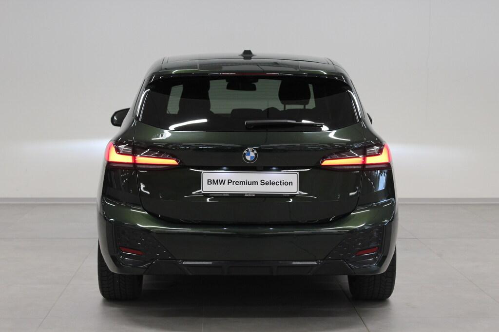 BMW Serie 2 223d Active Tourer mhev 48V xdrive Msport auto
