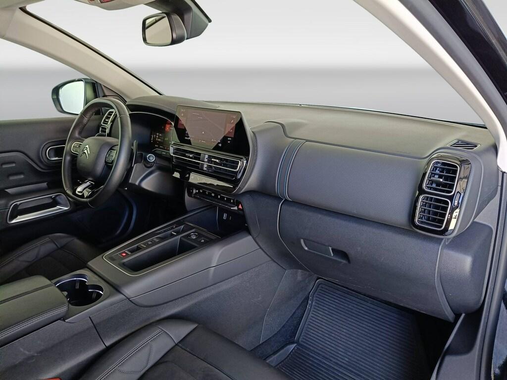 Citroen C5 Aircross 1.5 bluehdi Shine s&s 130cv eat8