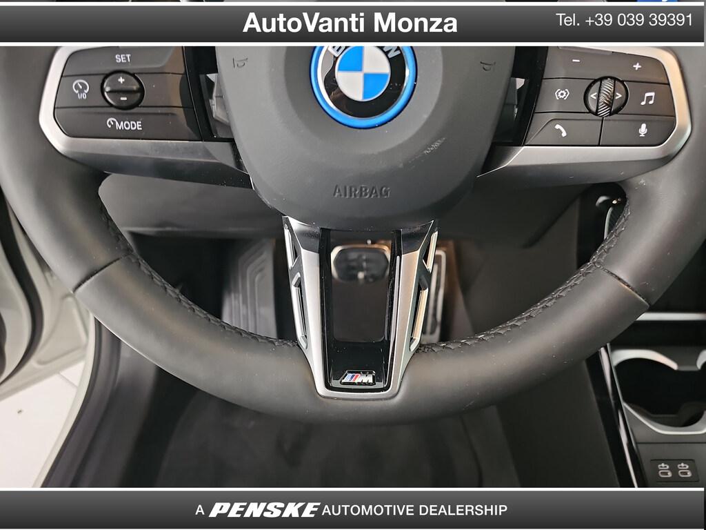 BMW X1 xdrive 25e MSport Pro auto
