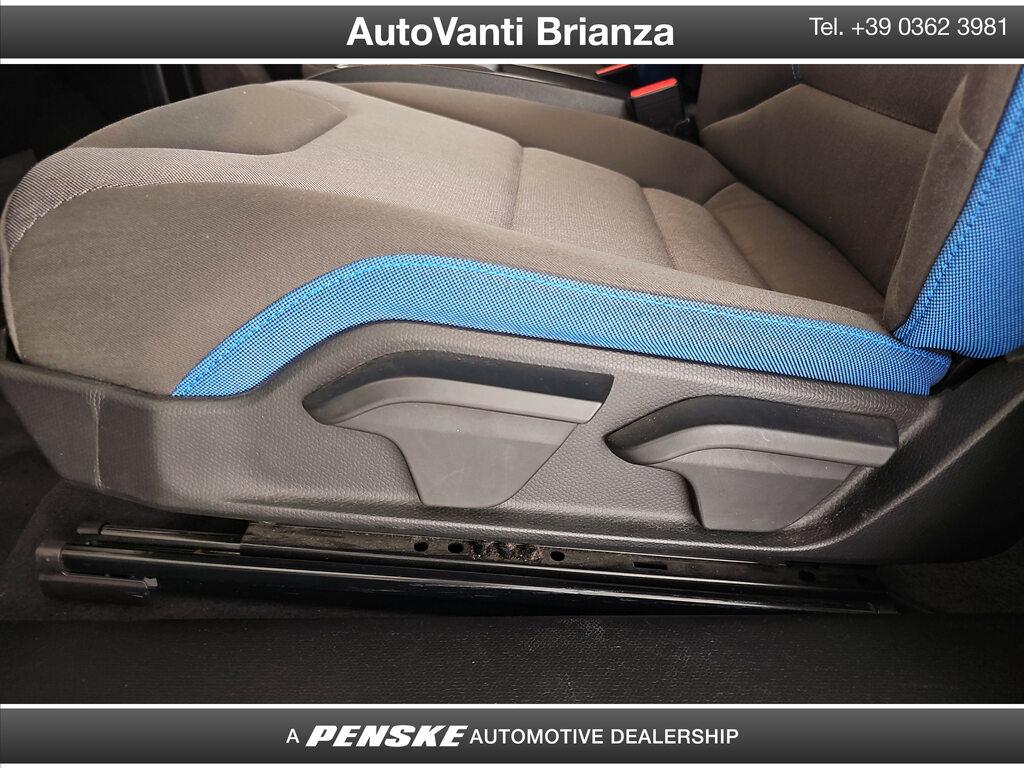 BMW i3 s 120Ah CVT