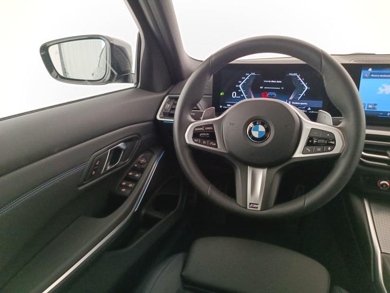 BMW Serie 3 318d mhev 48V Msport auto