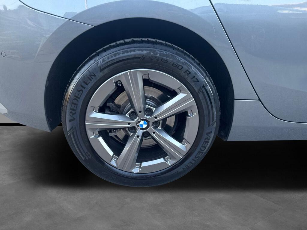 BMW Serie 2 218d Active Tourer auto