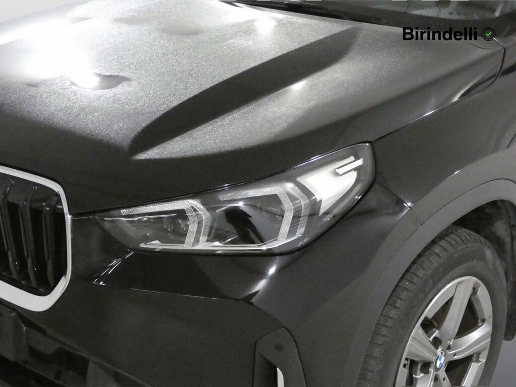 BMW X1 sdrive18d auto