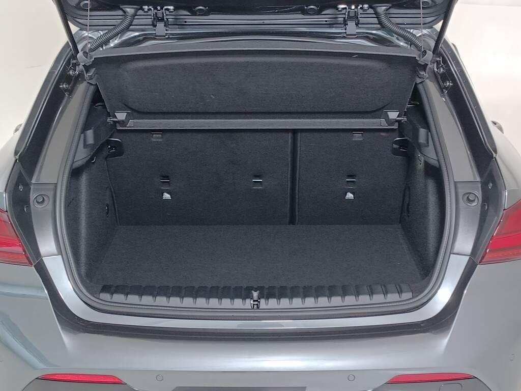 BMW Serie 1 120d Msport xdrive auto