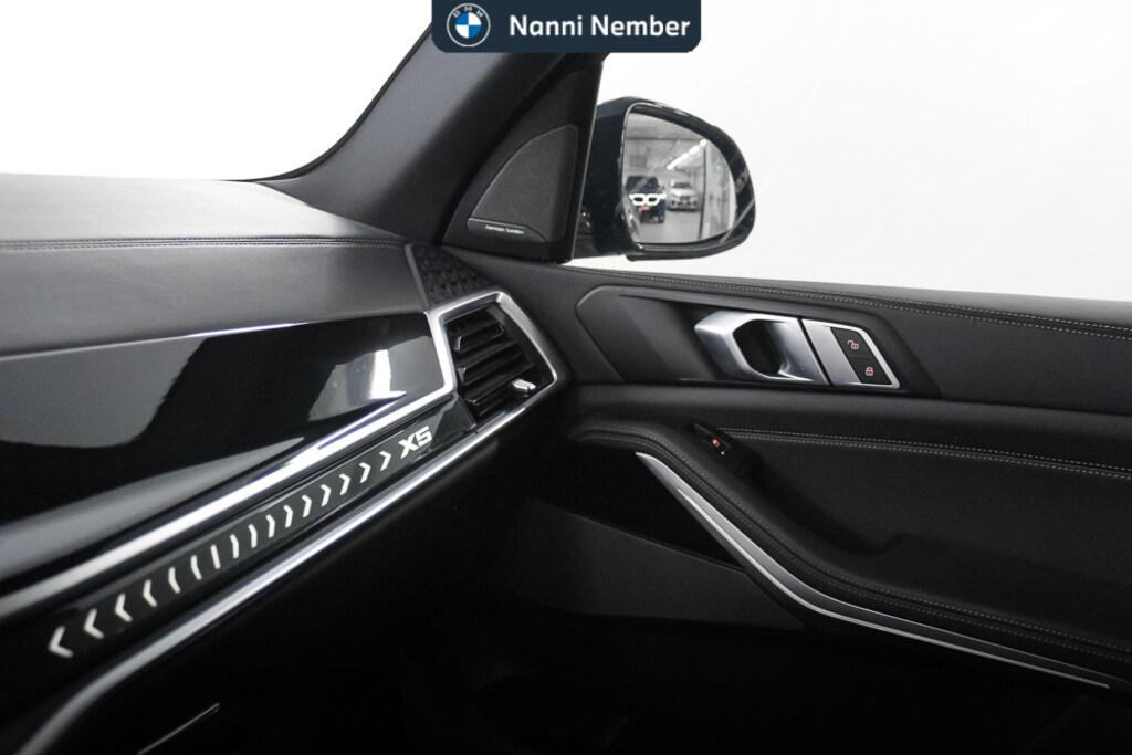 BMW X5 xdrive40i Msport auto