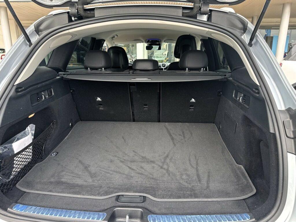 Mercedes GLC 220 d mhev AMG Premium 4matic auto