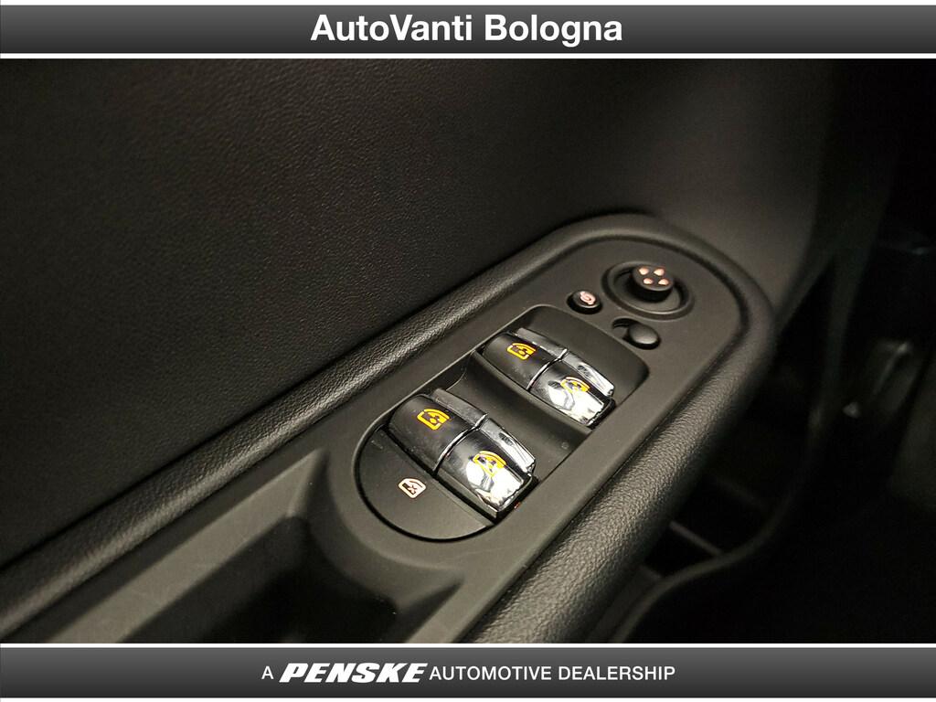 Mini One D Countryman 1.5 TwinPower Turbo One D Business