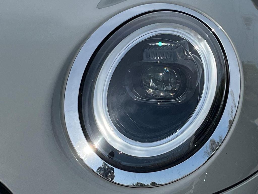 Mini Cooper 1.5 TwinPower Turbo Cooper DCT