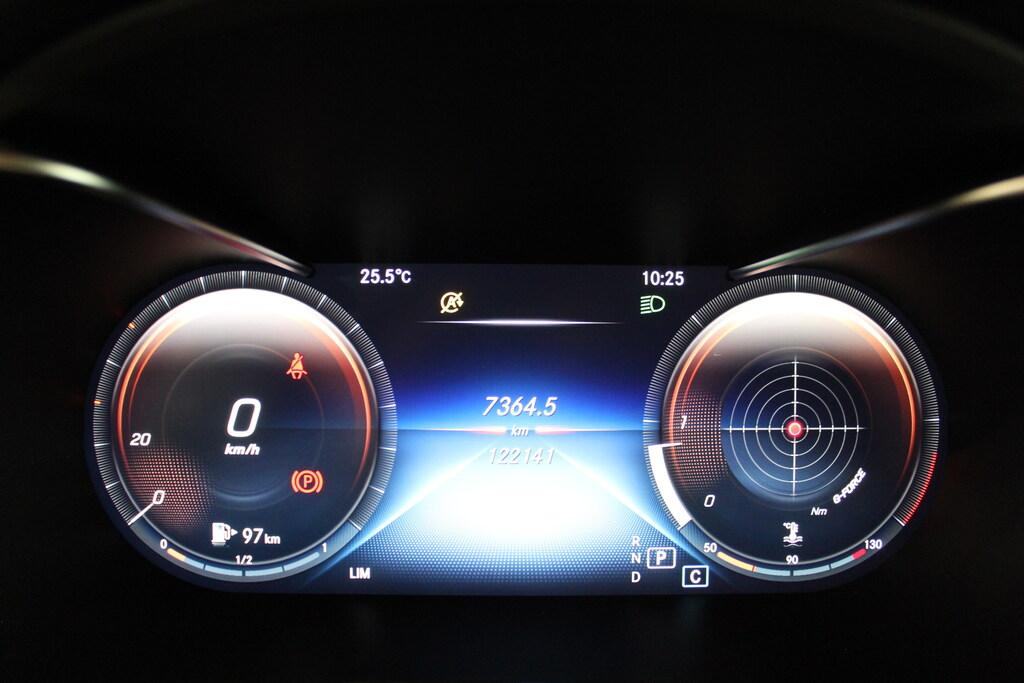 Mercedes GLC 220 d Premium Plus 4matic auto