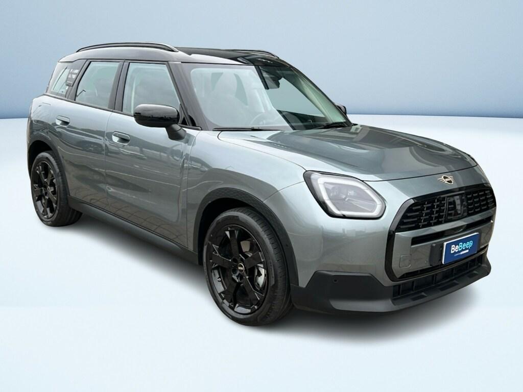 Mini Mini Countryman 2.0 48V D Classic auto