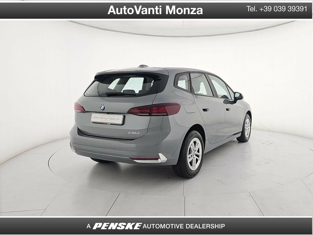 BMW Serie 2 218d Active Tourer auto