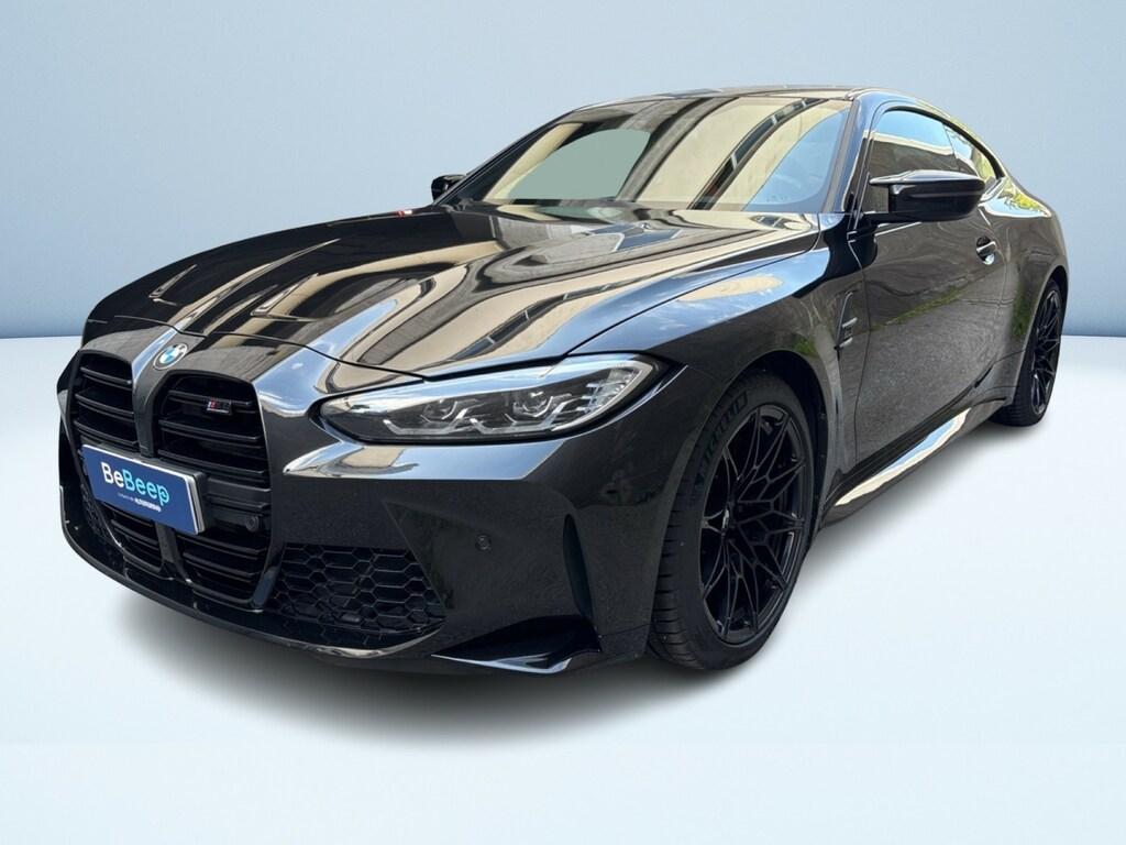 BMW Serie 4 M M4 Coupe 3.0 Competition M xdrive auto