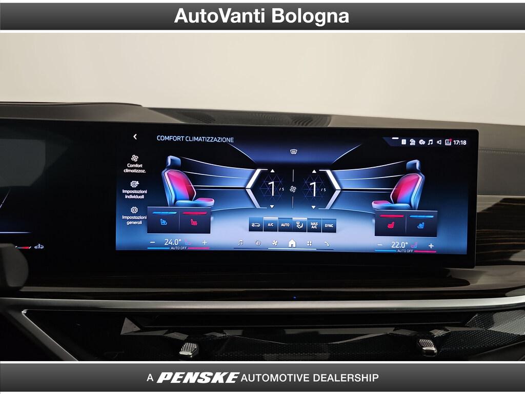 BMW X5 xdrive30d MSport Pro auto