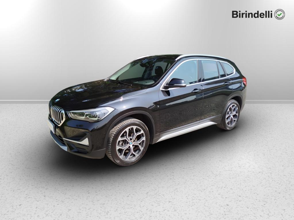 BMW X1 xdrive18d xLine Plus auto