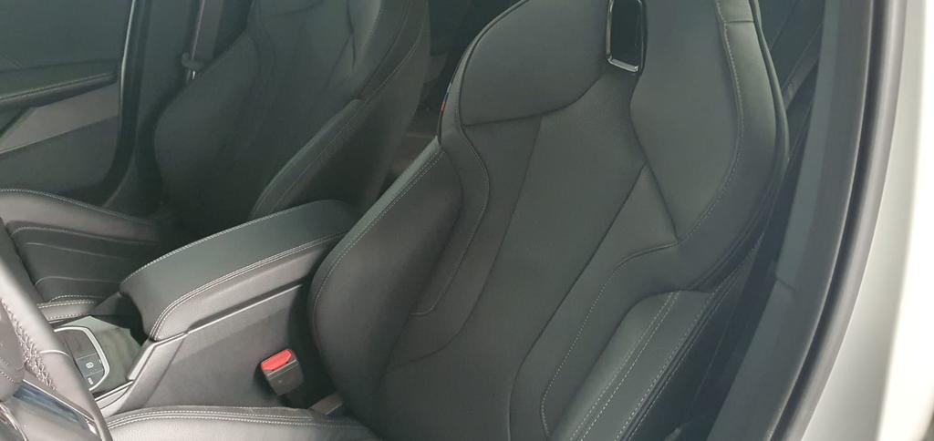 BMW Serie 1 M 135i xdrive auto