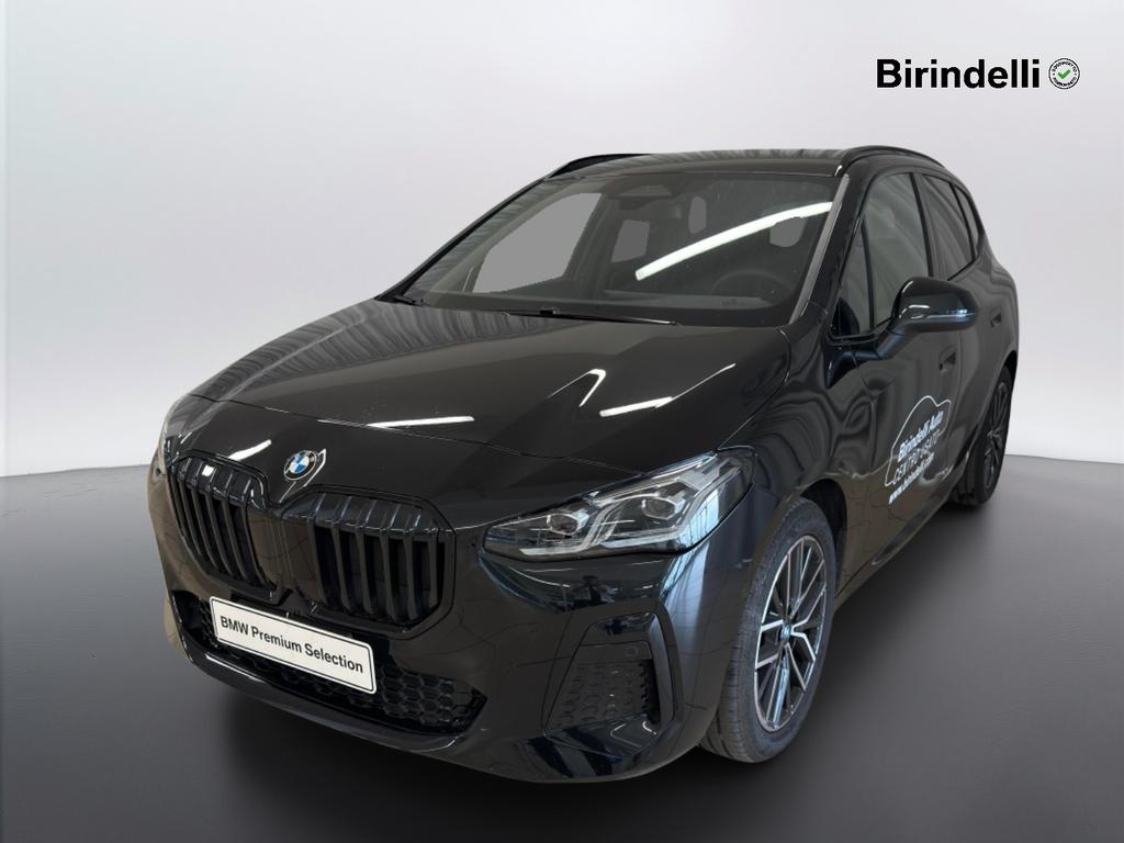 BMW Serie 2 218d Active Tourer Msport auto