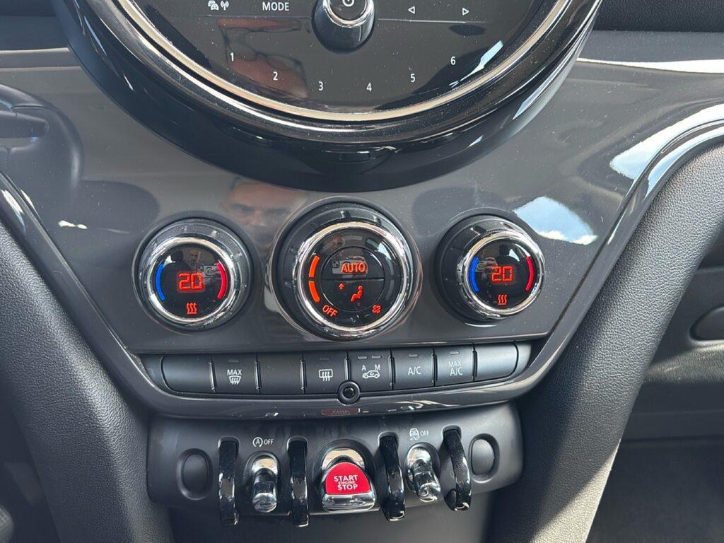 Mini One Countryman 1.5 One