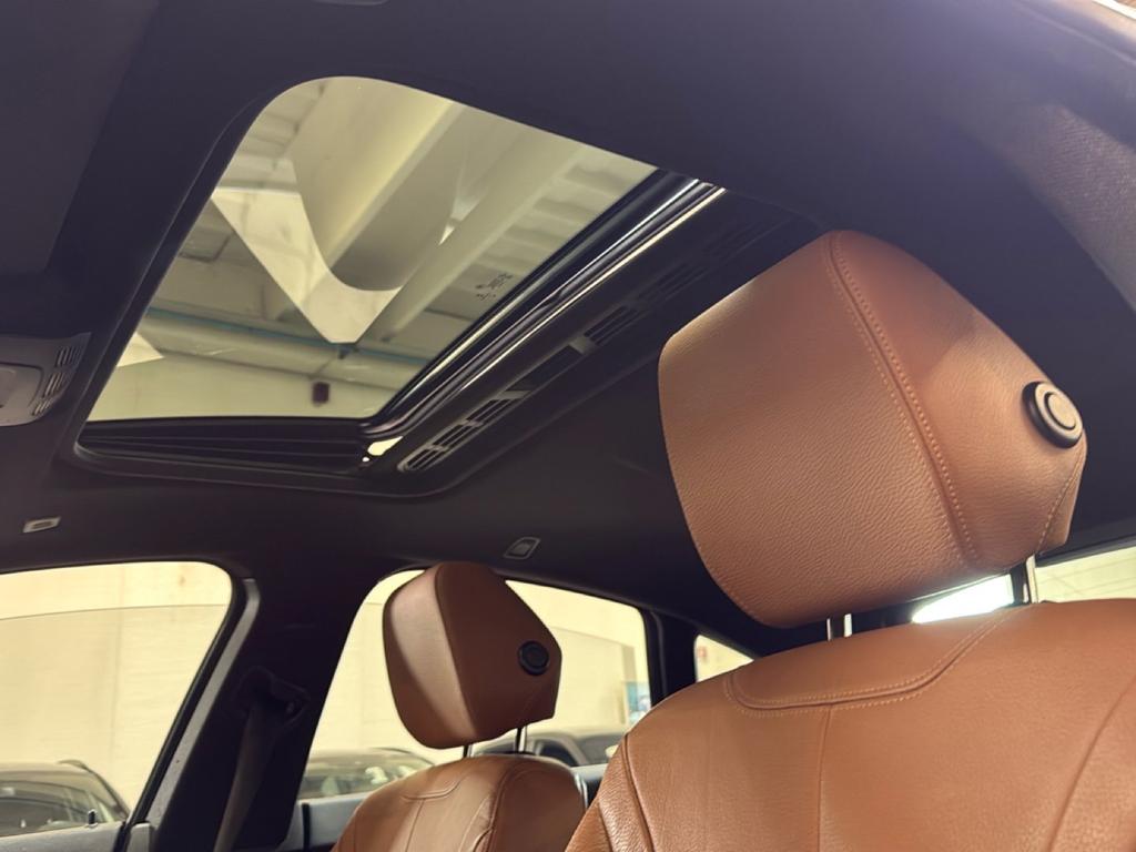 BMW Serie 4 420d Gran Coupe xdrive Luxury auto my15