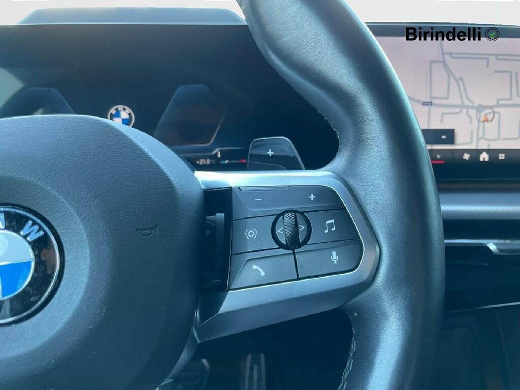 BMW X2 xdrive 20d 48V MSport Pro auto