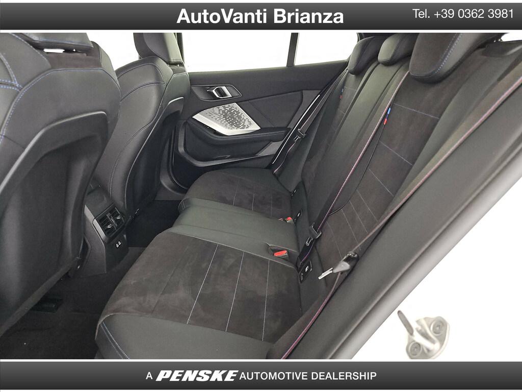 BMW Serie 1 118d MSport Pro auto