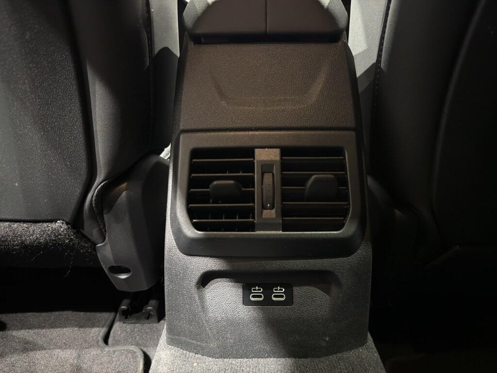 BMW Serie 1 118d MSport Pro auto