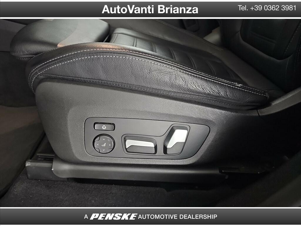 BMW X3 xdrive30e auto