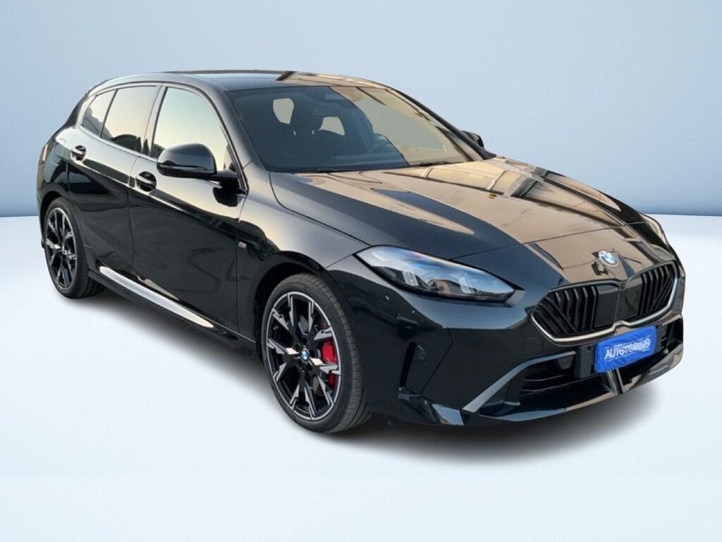 BMW Serie 1 118d MSport Pro auto