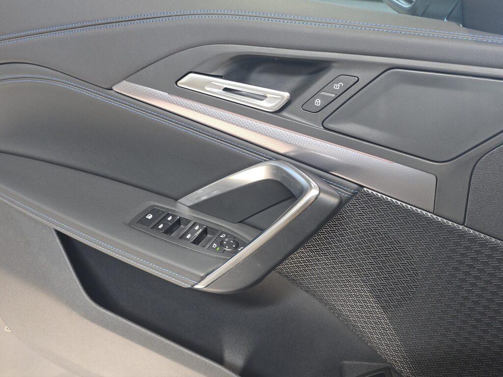 BMW X1 sdrive18d MSport auto