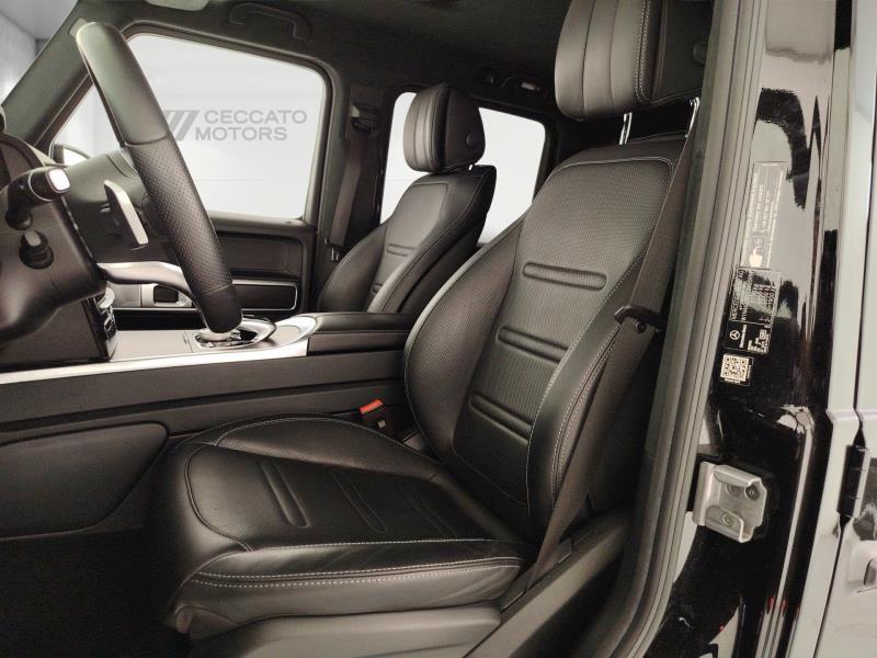 Mercedes Classe G 400 d Premium Plus 330cv auto
