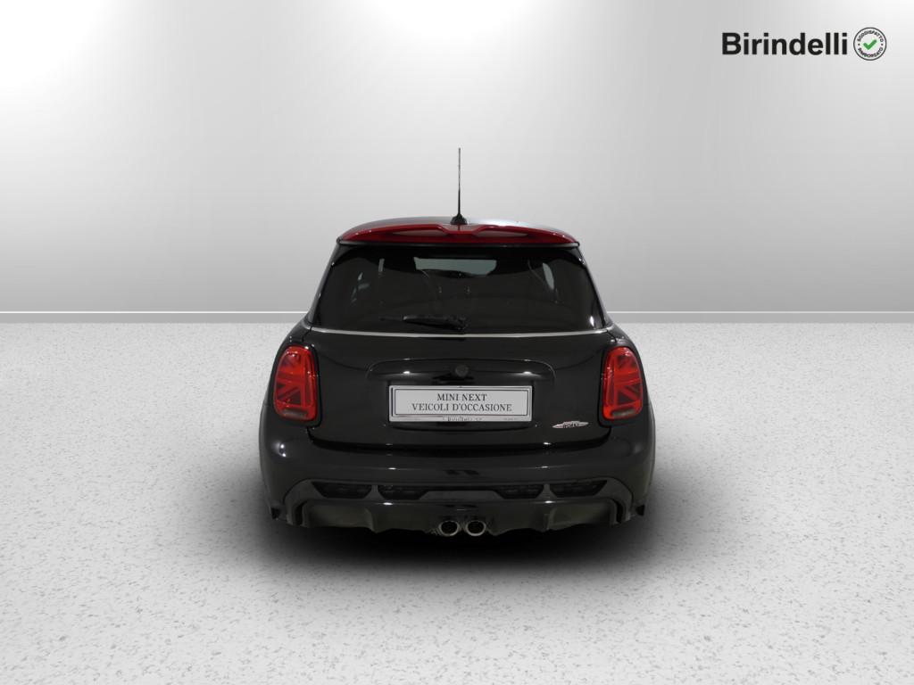 Mini Mini 3p 2.0 JCW JCW auto