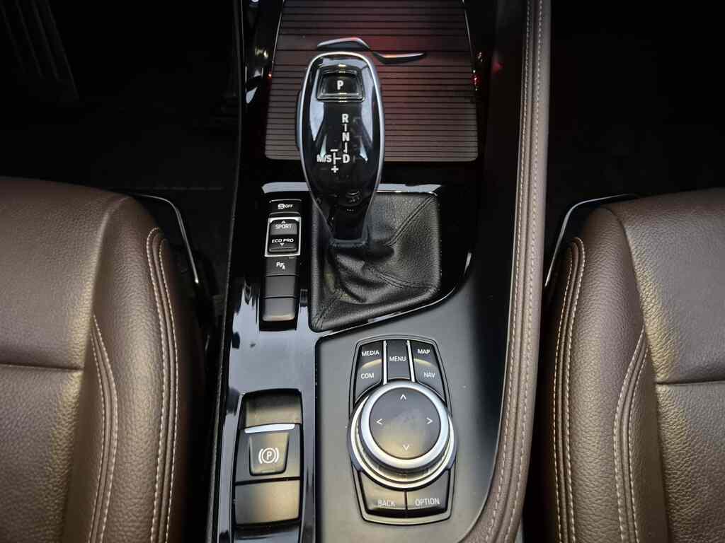 BMW X1 sdrive18d xLine Plus auto