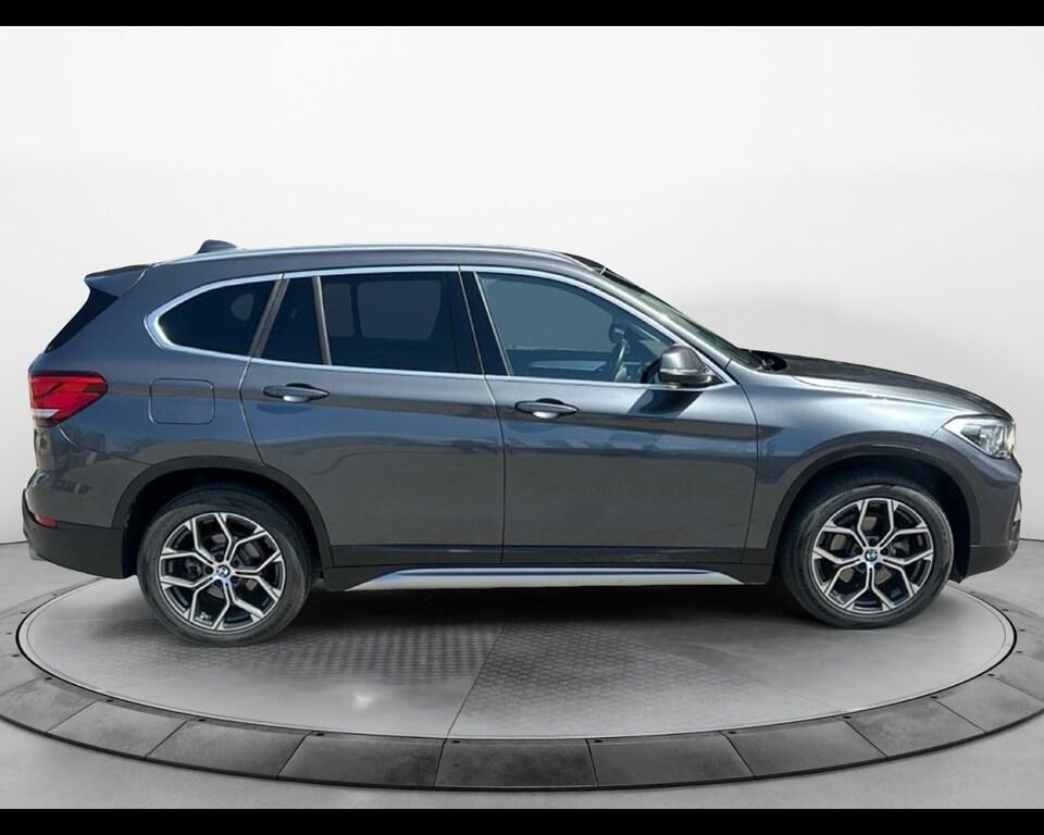 BMW X1 sdrive18d xLine Plus auto