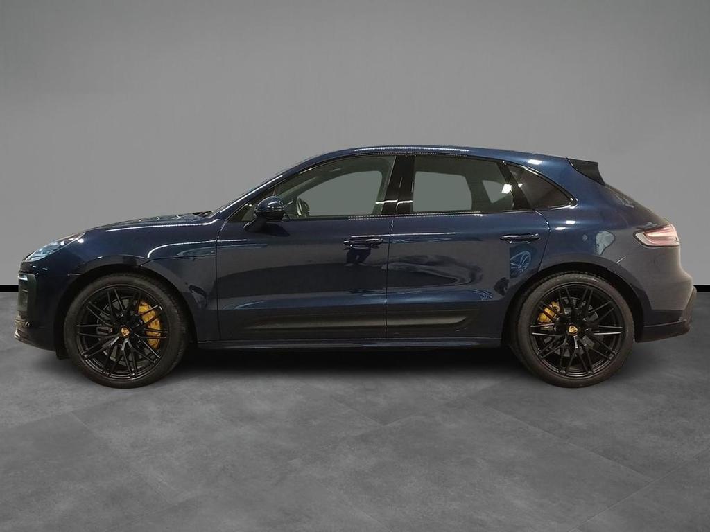 Porsche Macan 2.9 GTS 440cv pdk