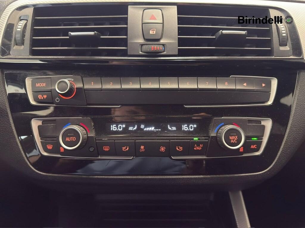 BMW Serie 1 116d Msport 5p
