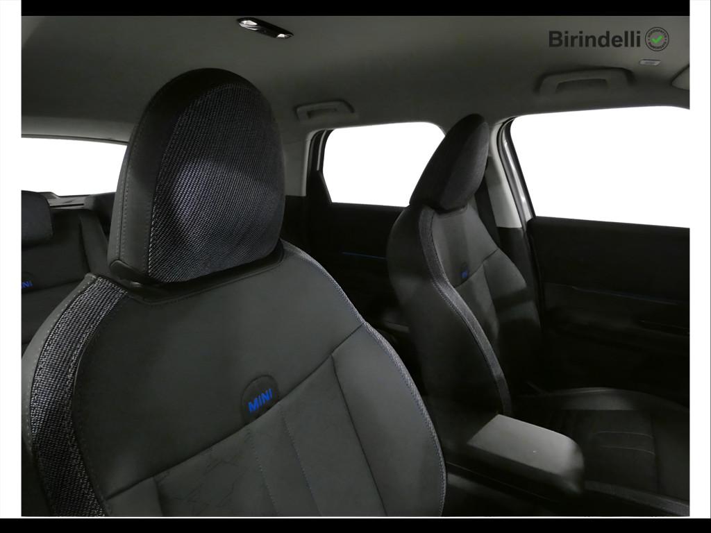 Mini Mini Countryman 1.5 48V C Classic auto