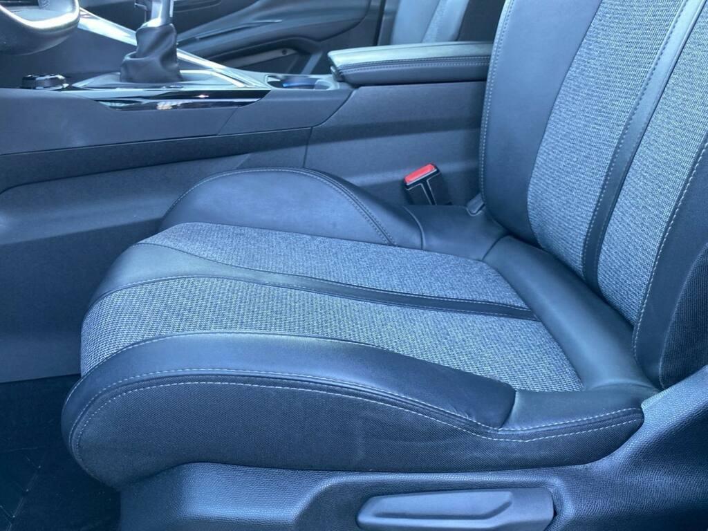 Peugeot 3008 1.5 bluehdi Allure s&s 130cv