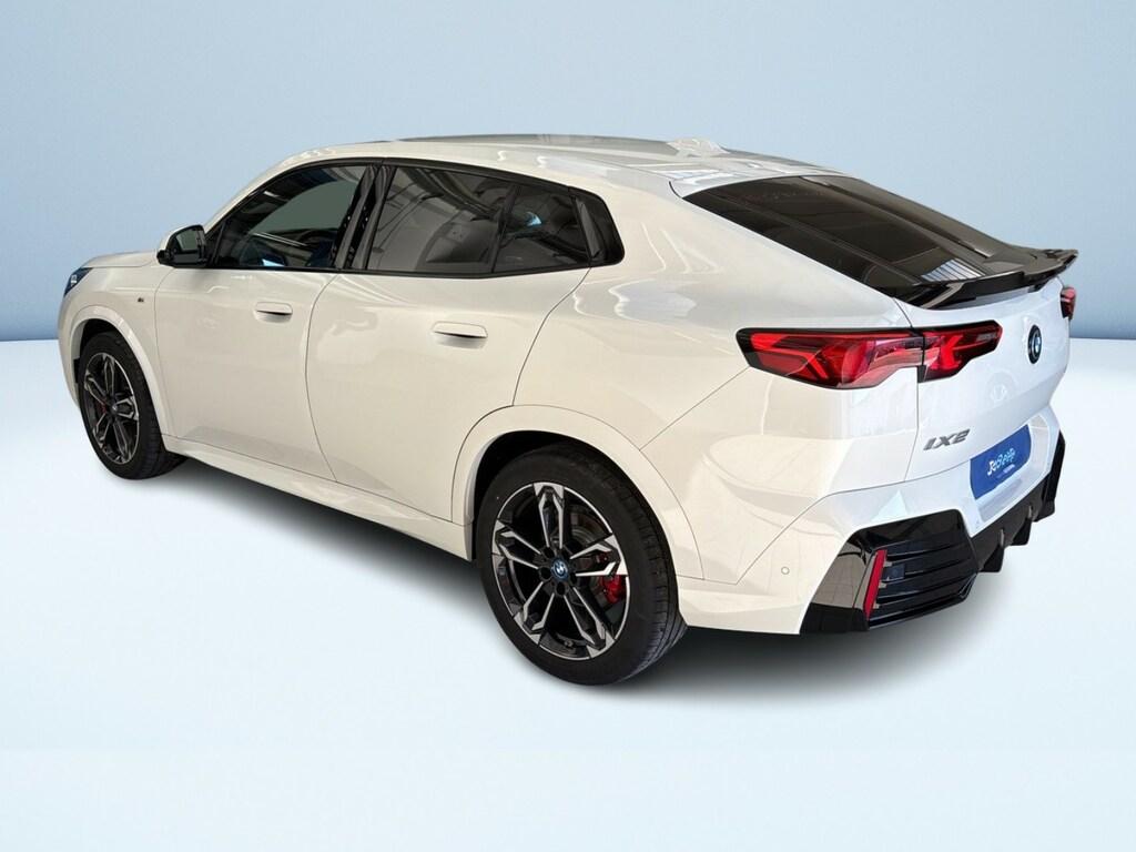 BMW iX2 edrive 20 MSport Pro