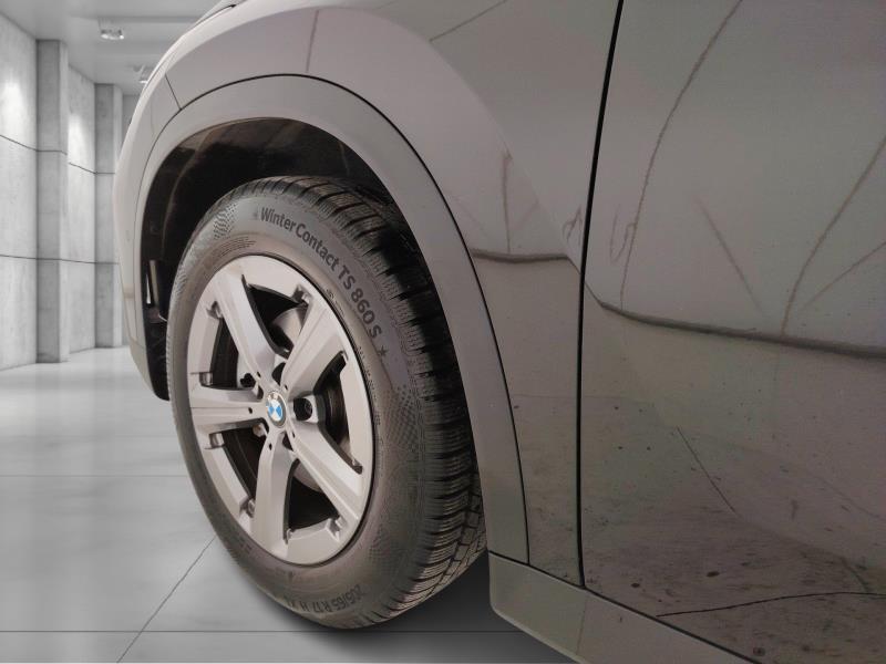 BMW X1 sdrive18d auto