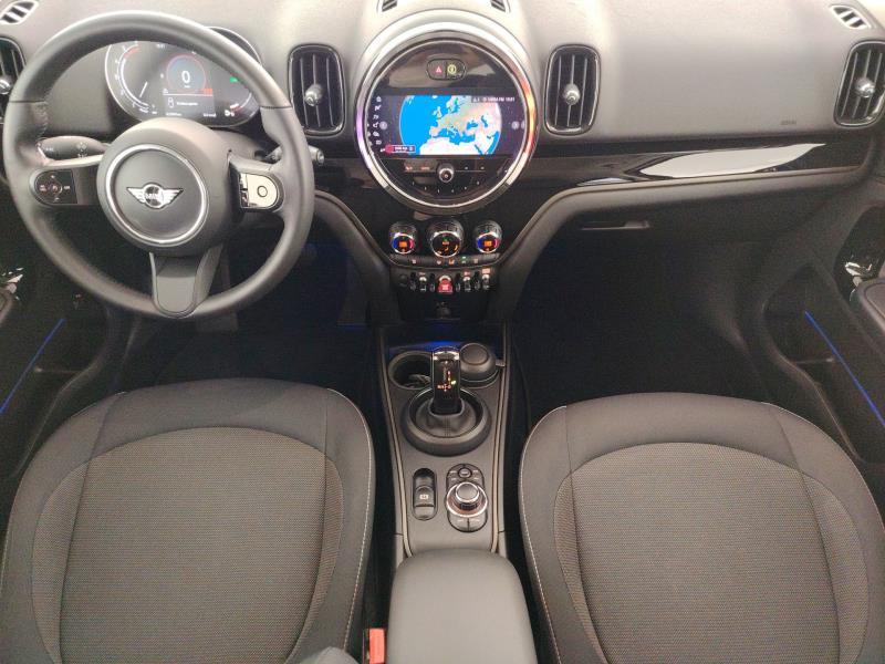 Mini Cooper D Countryman 2.0 TwinPower Turbo Cooper D