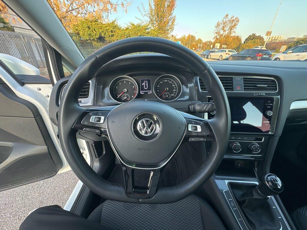 Volkswagen Golf 5p 1.0 tsi Trendline 85cv