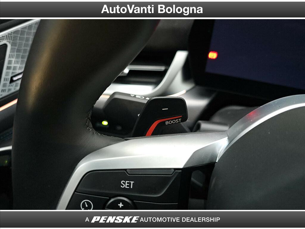 BMW X2 xdrive 20d 48V MSport Pro auto