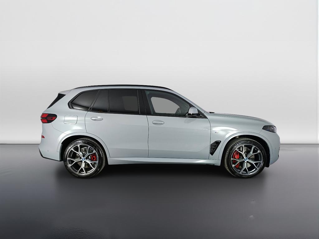BMW X5 xdrive50e MSport Pro auto