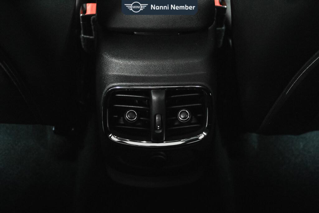 Mini John Cooper Works Clubman 2.0 John Cooper Works ALL4 Auto