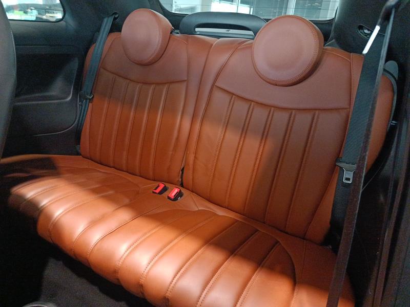 Abarth 595 595C 1.4 t-jet Turismo 165cv auto my19