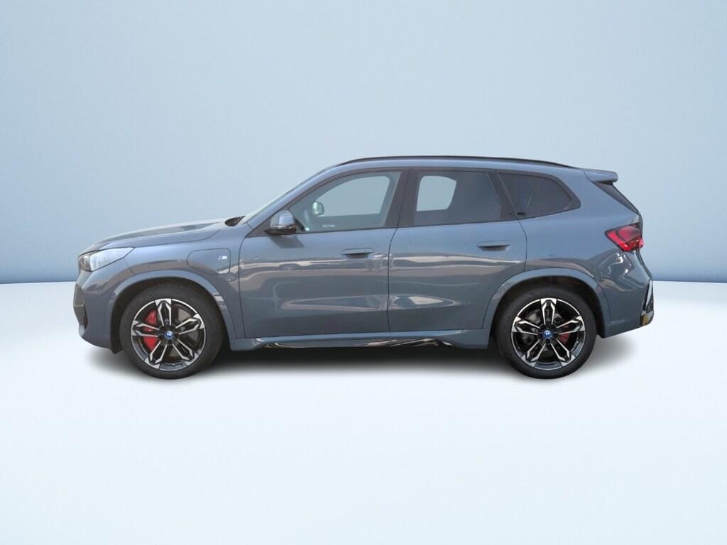 BMW X1 xdrive 25e MSport Pro auto