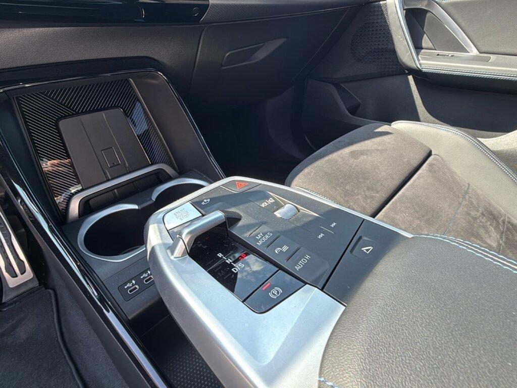 BMW X1 sdrive18d Msport auto