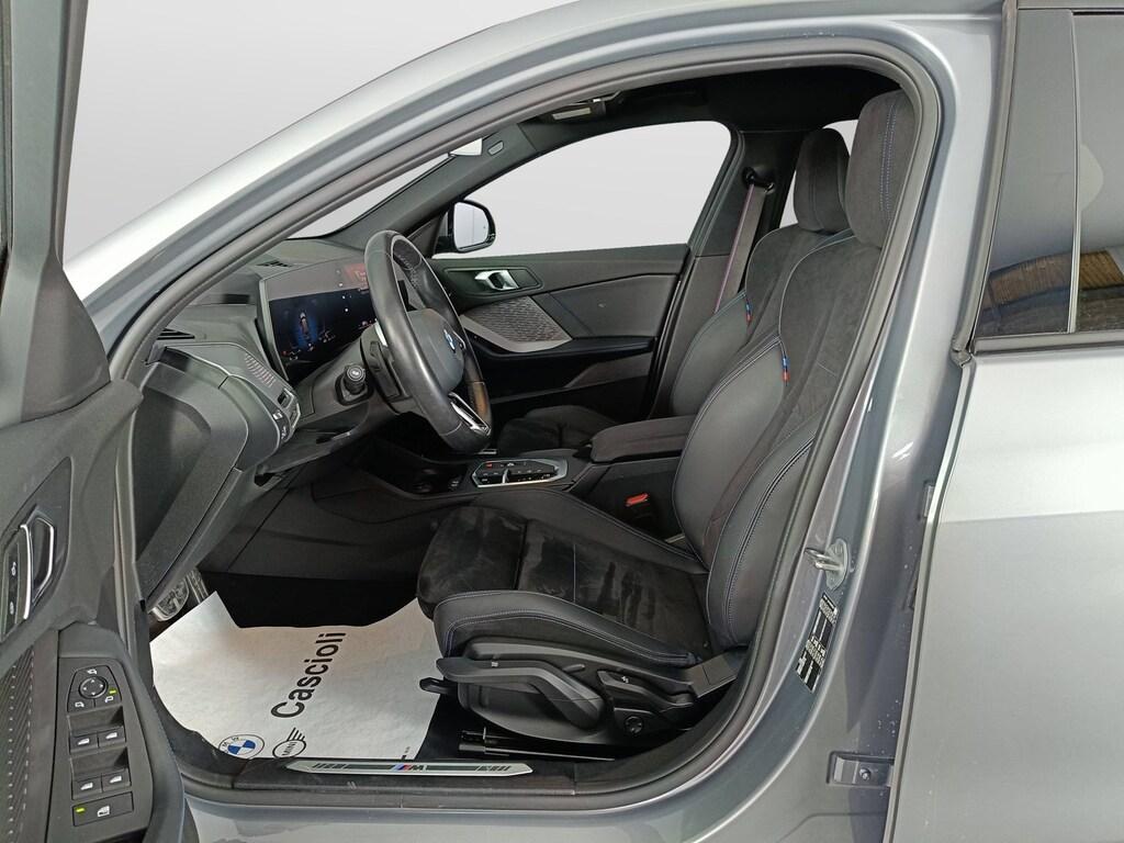 BMW Serie 1 118d MSport Pro auto